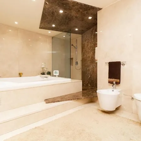 Appartamento Casa Santo Tirso